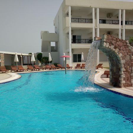 Bright Star Aparthotel Φαληράκι Εξωτερικό φωτογραφία