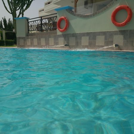 Bright Star Aparthotel Φαληράκι Εξωτερικό φωτογραφία