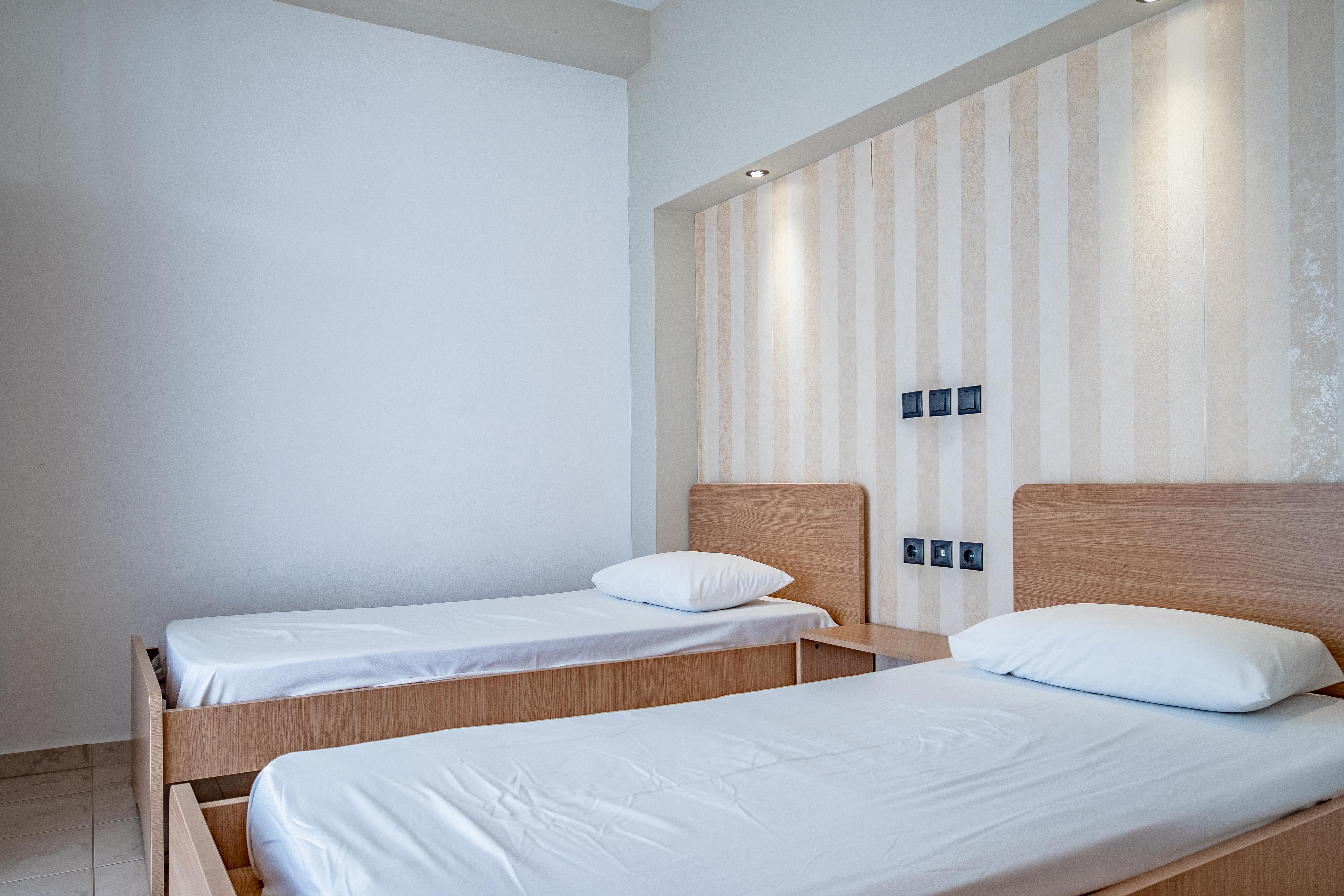 Bright Star Aparthotel Φαληράκι Εξωτερικό φωτογραφία