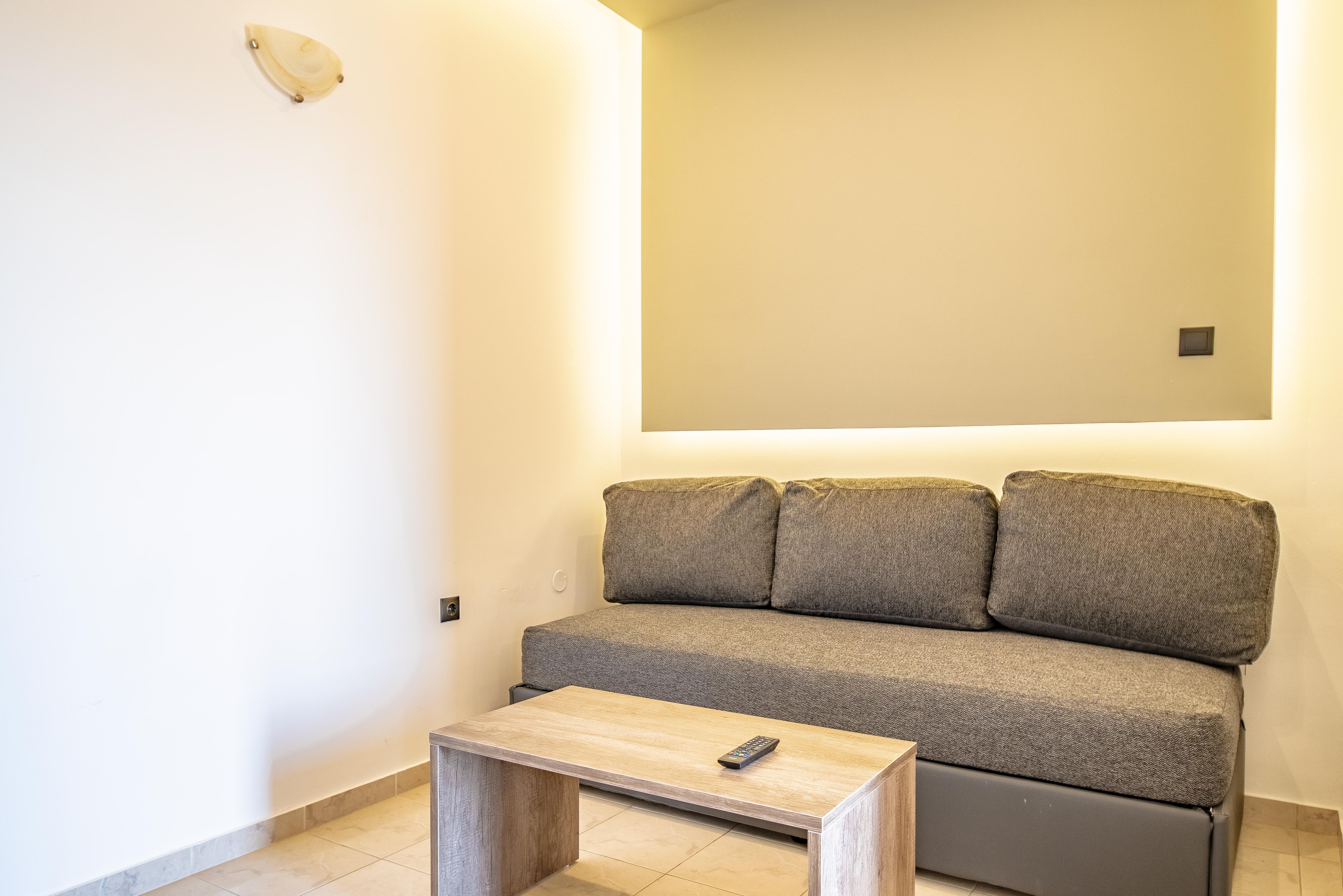 Bright Star Aparthotel Φαληράκι Εξωτερικό φωτογραφία