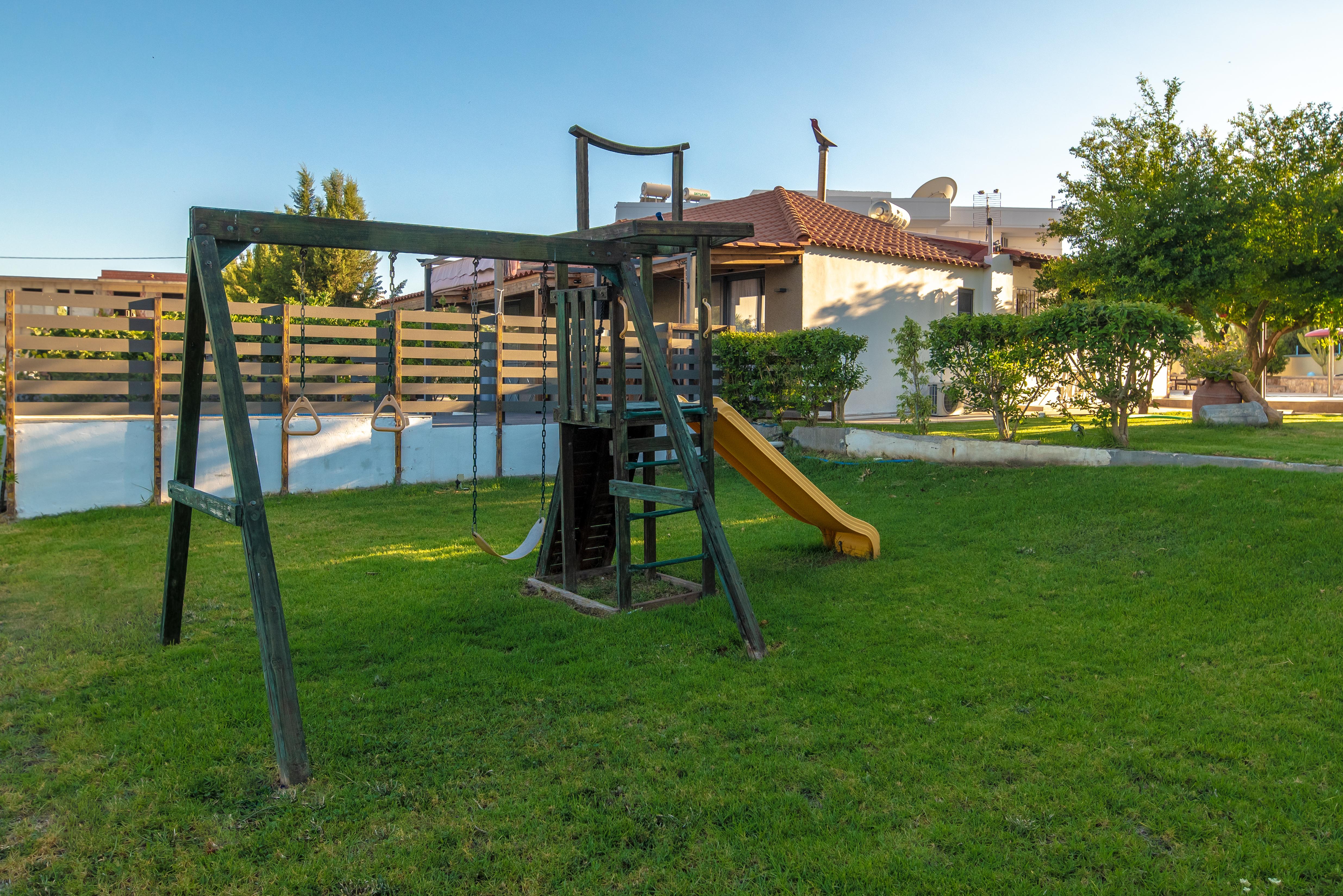 Bright Star Aparthotel Φαληράκι Εξωτερικό φωτογραφία
