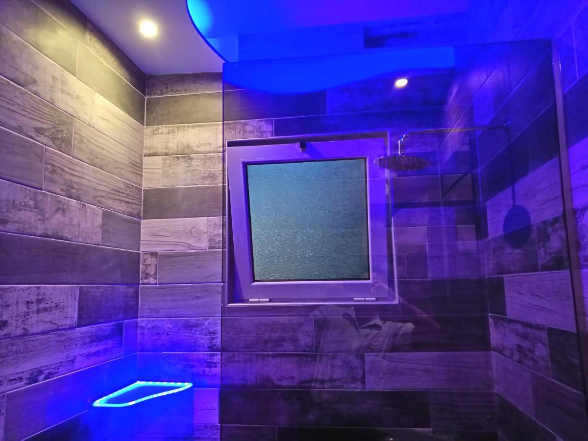 Bright Star Aparthotel Φαληράκι Εξωτερικό φωτογραφία