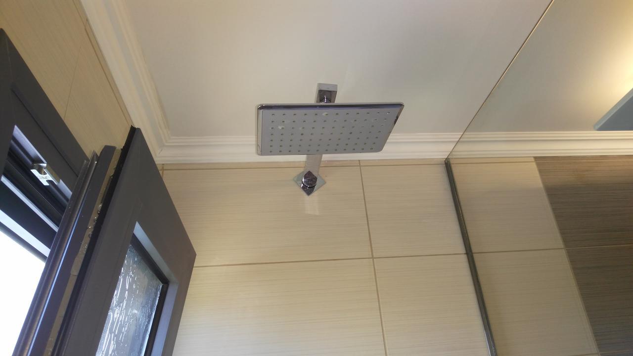 Bright Star Aparthotel Φαληράκι Εξωτερικό φωτογραφία